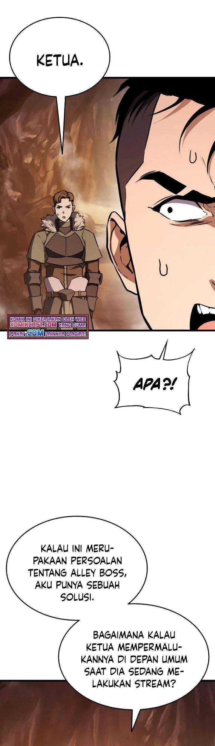 Ranker’s Return (Remake) Chapter 32 - halaman 82
