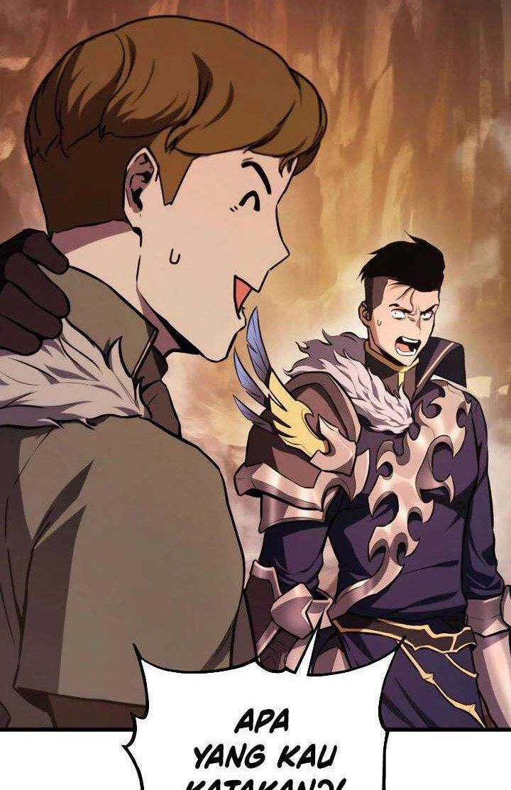 Ranker’s Return (Remake) Chapter 32 - halaman 83