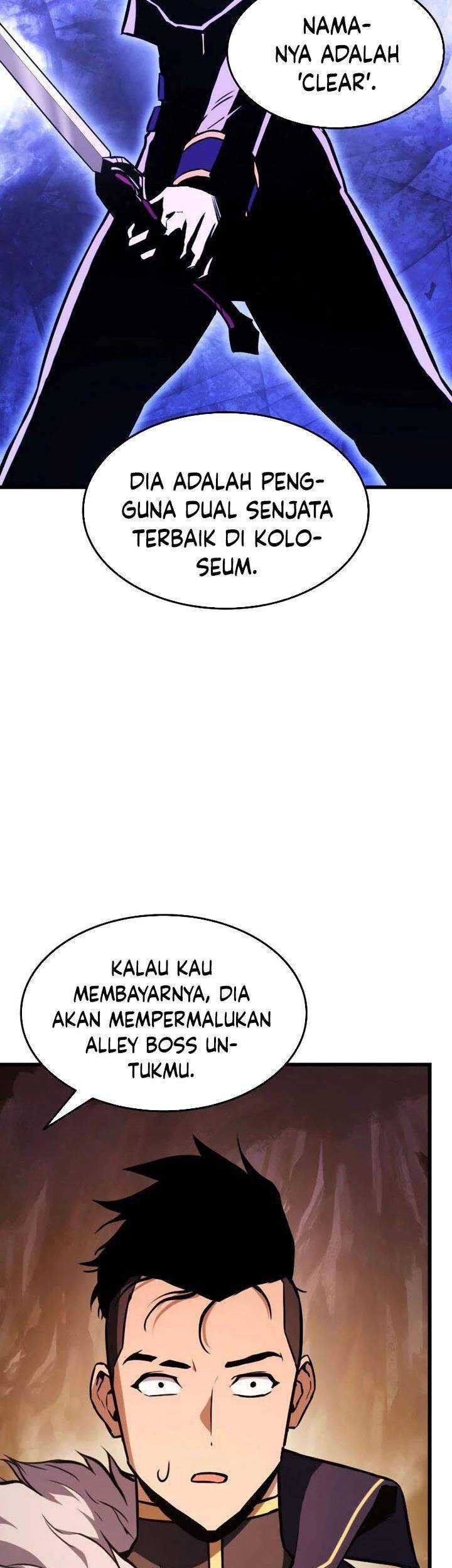 Ranker’s Return (Remake) Chapter 32 - halaman 86