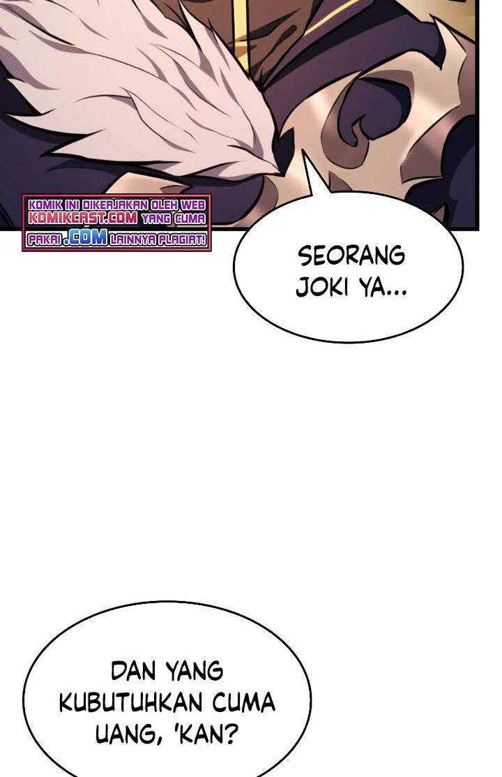 Ranker’s Return (Remake) Chapter 32 - halaman 87