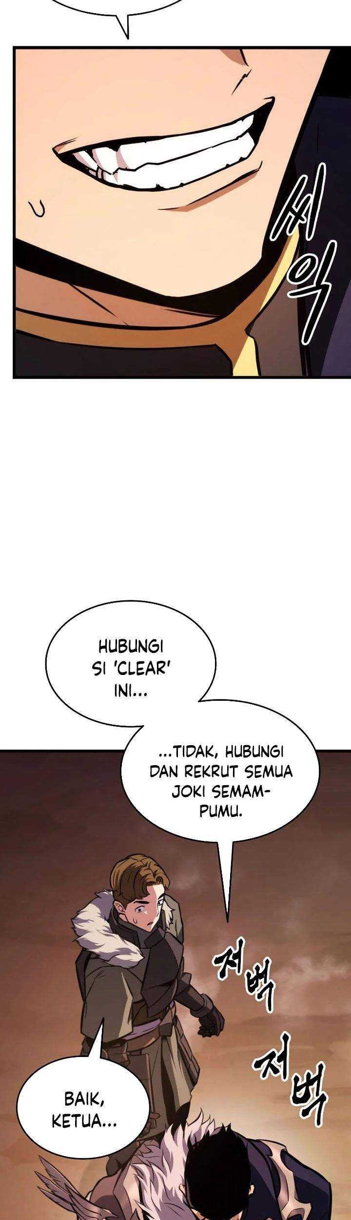 Ranker’s Return (Remake) Chapter 32 - halaman 88