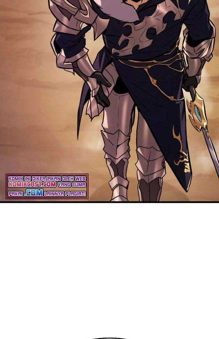 Ranker’s Return (Remake) Chapter 32 - halaman 89