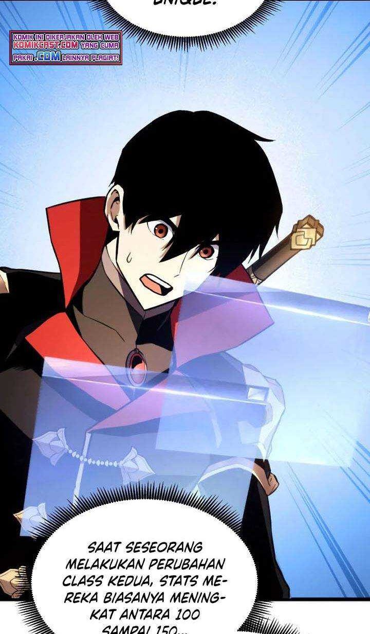 Ranker’s Return (Remake) Chapter 32 - halaman 9
