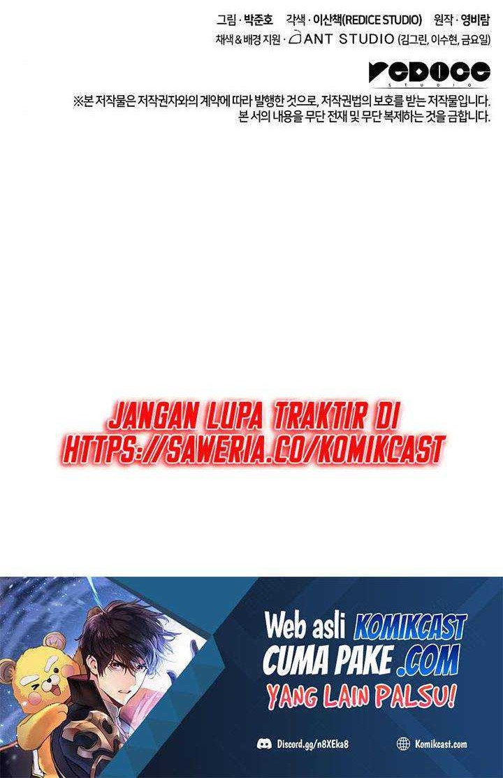 Ranker’s Return (Remake) Chapter 32 - halaman 91