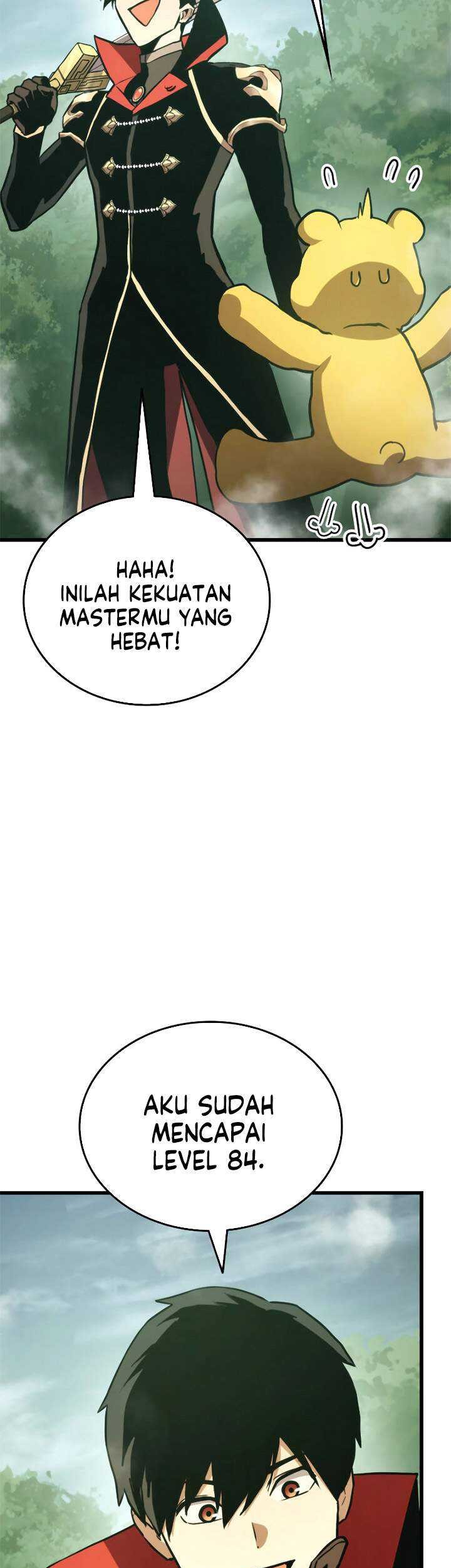 Ranker’s Return (Remake) Chapter 33 - halaman 10
