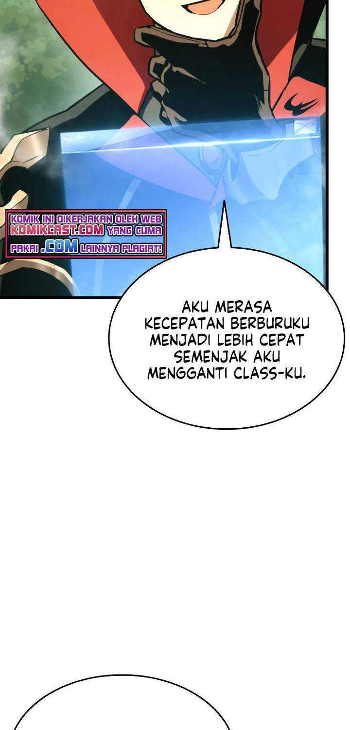 Ranker’s Return (Remake) Chapter 33 - halaman 11