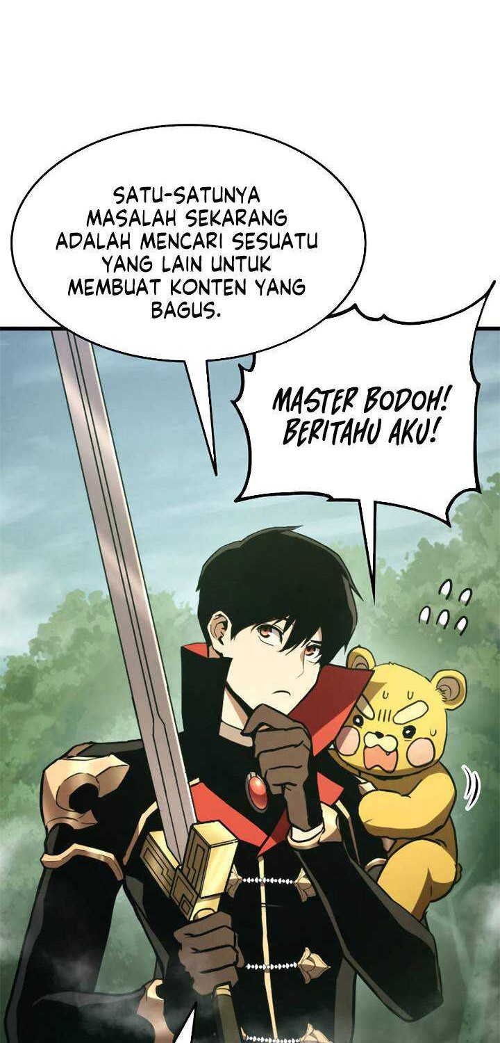 Ranker’s Return (Remake) Chapter 33 - halaman 13