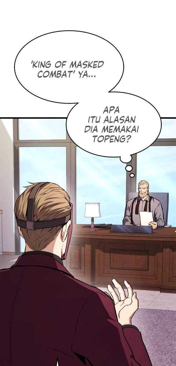Ranker’s Return (Remake) Chapter 33 - halaman 19
