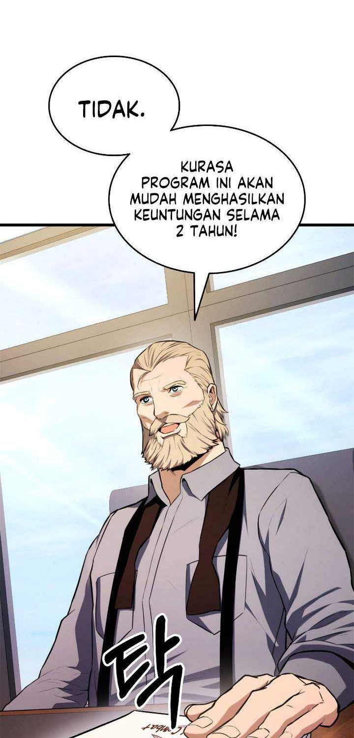 Ranker’s Return (Remake) Chapter 33 - halaman 21
