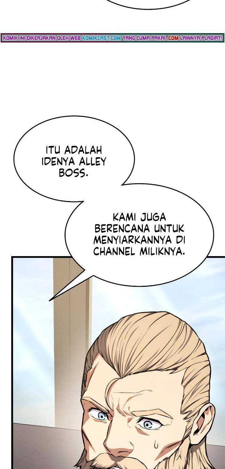 Ranker’s Return (Remake) Chapter 33 - halaman 23