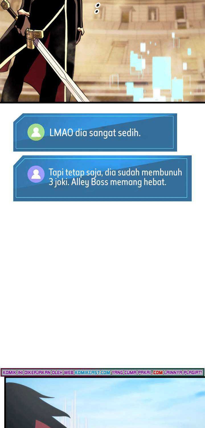 Ranker’s Return (Remake) Chapter 33 - halaman 37
