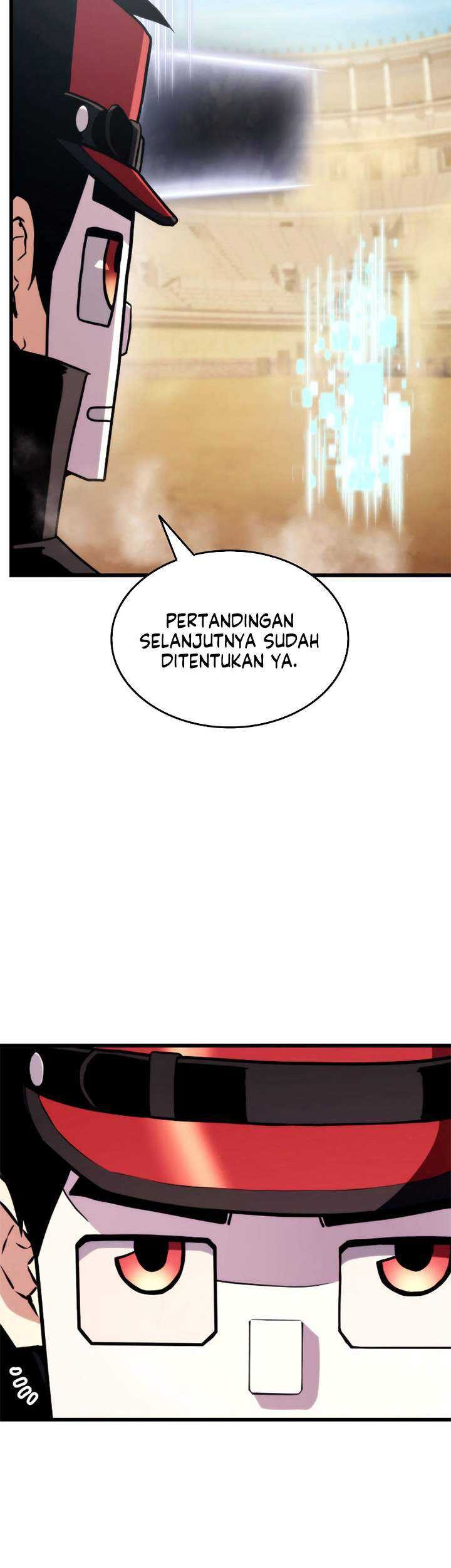 Ranker’s Return (Remake) Chapter 33 - halaman 38