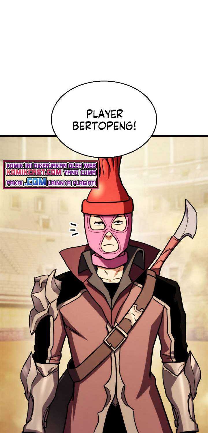 Ranker’s Return (Remake) Chapter 33 - halaman 39