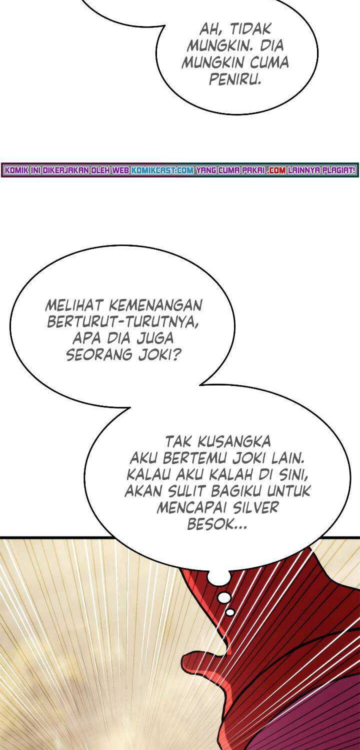 Ranker’s Return (Remake) Chapter 33 - halaman 41