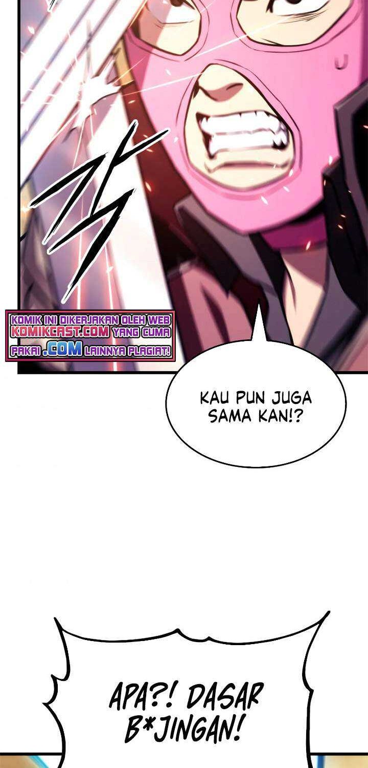 Ranker’s Return (Remake) Chapter 33 - halaman 45
