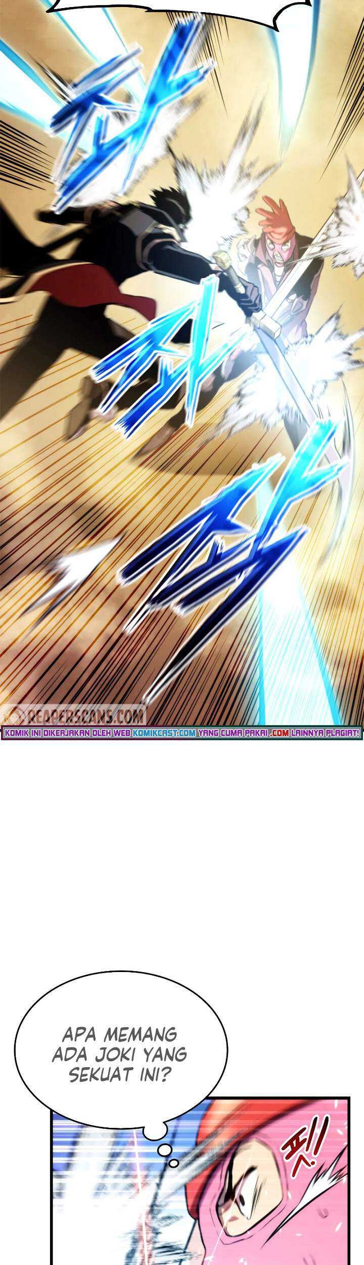 Ranker’s Return (Remake) Chapter 33 - halaman 46