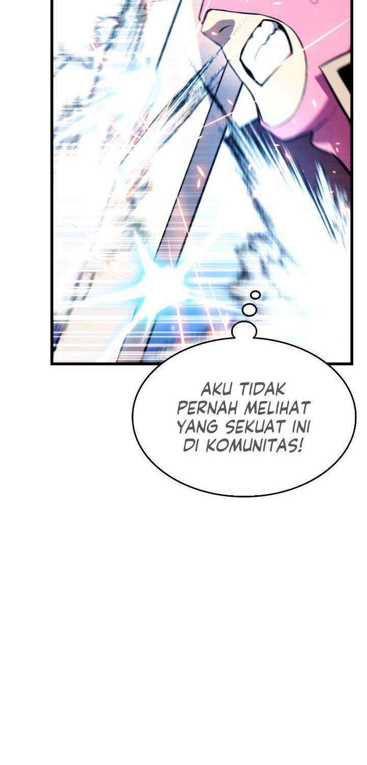 Ranker’s Return (Remake) Chapter 33 - halaman 47