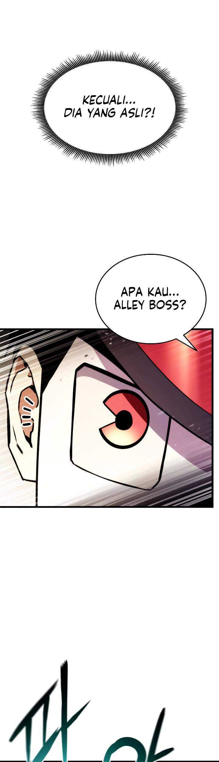 Ranker’s Return (Remake) Chapter 33 - halaman 48