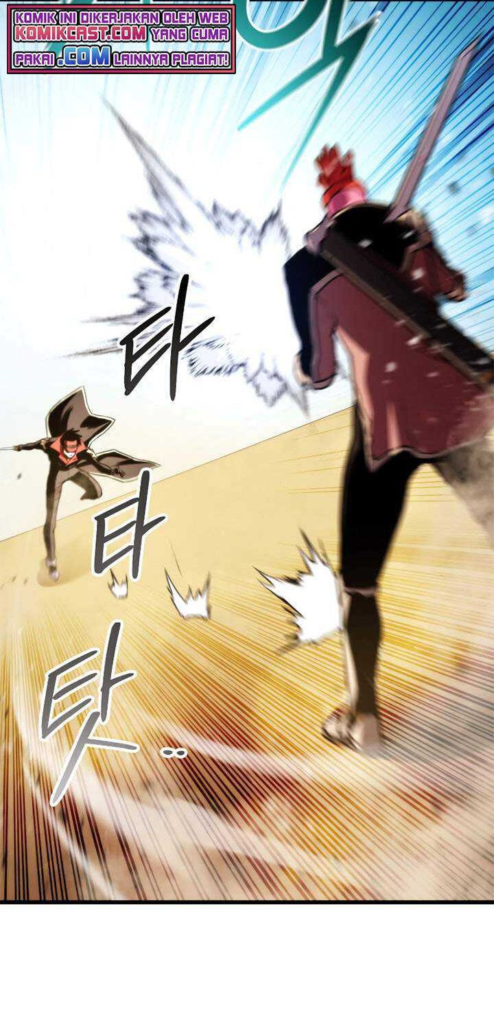 Ranker’s Return (Remake) Chapter 33 - halaman 49
