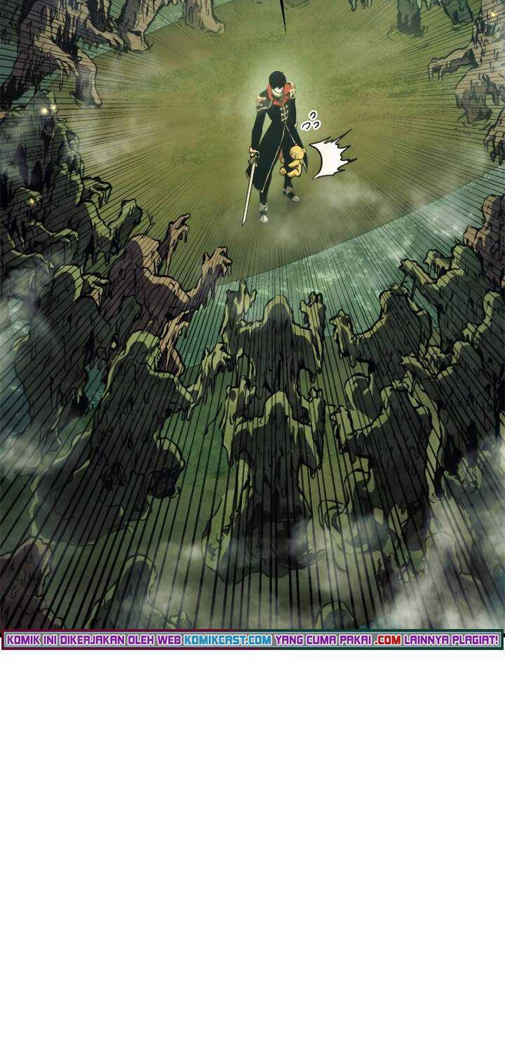 Ranker’s Return (Remake) Chapter 33 - halaman 5