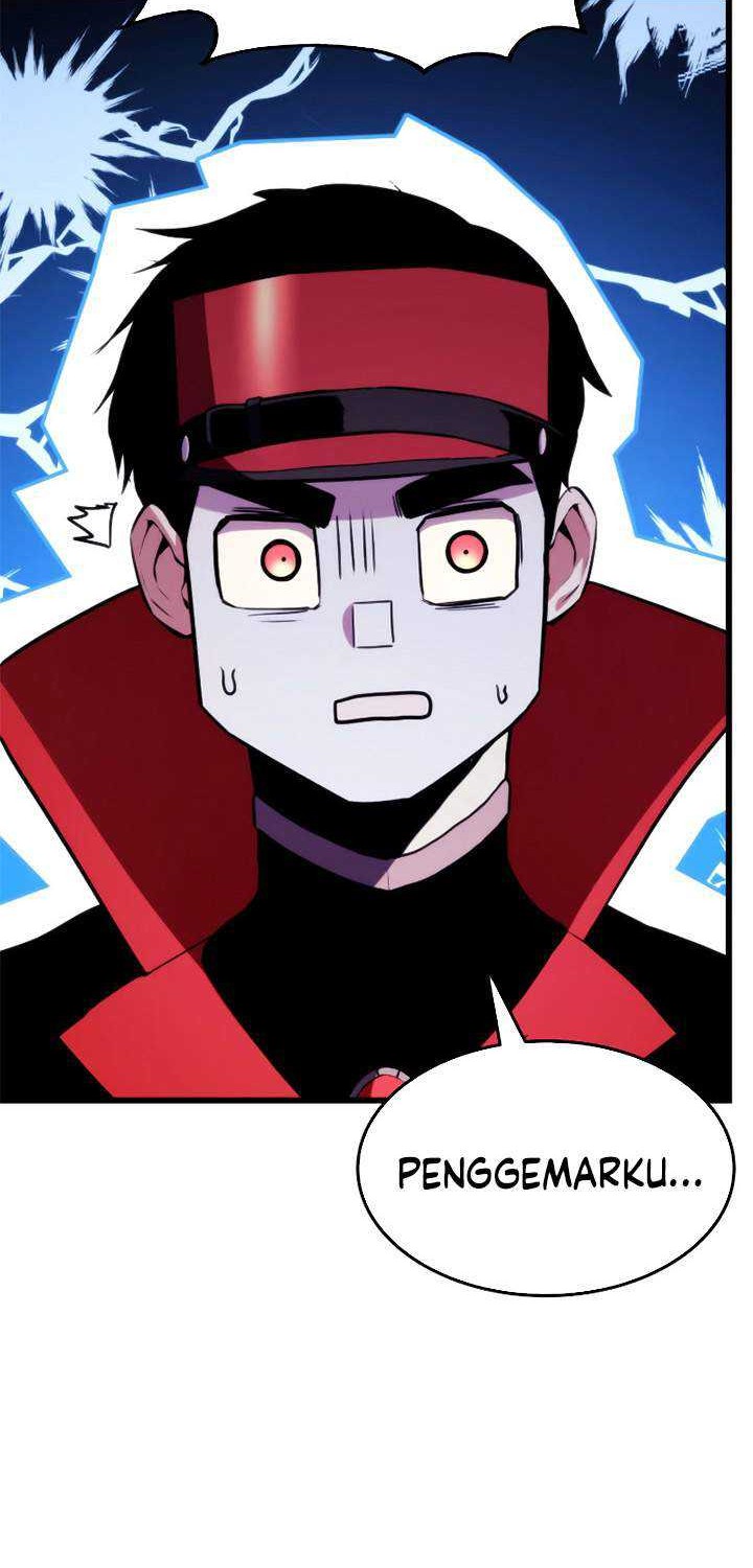 Ranker’s Return (Remake) Chapter 33 - halaman 51