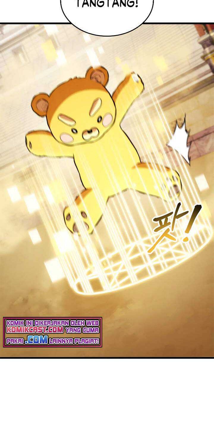 Ranker’s Return (Remake) Chapter 33 - halaman 53