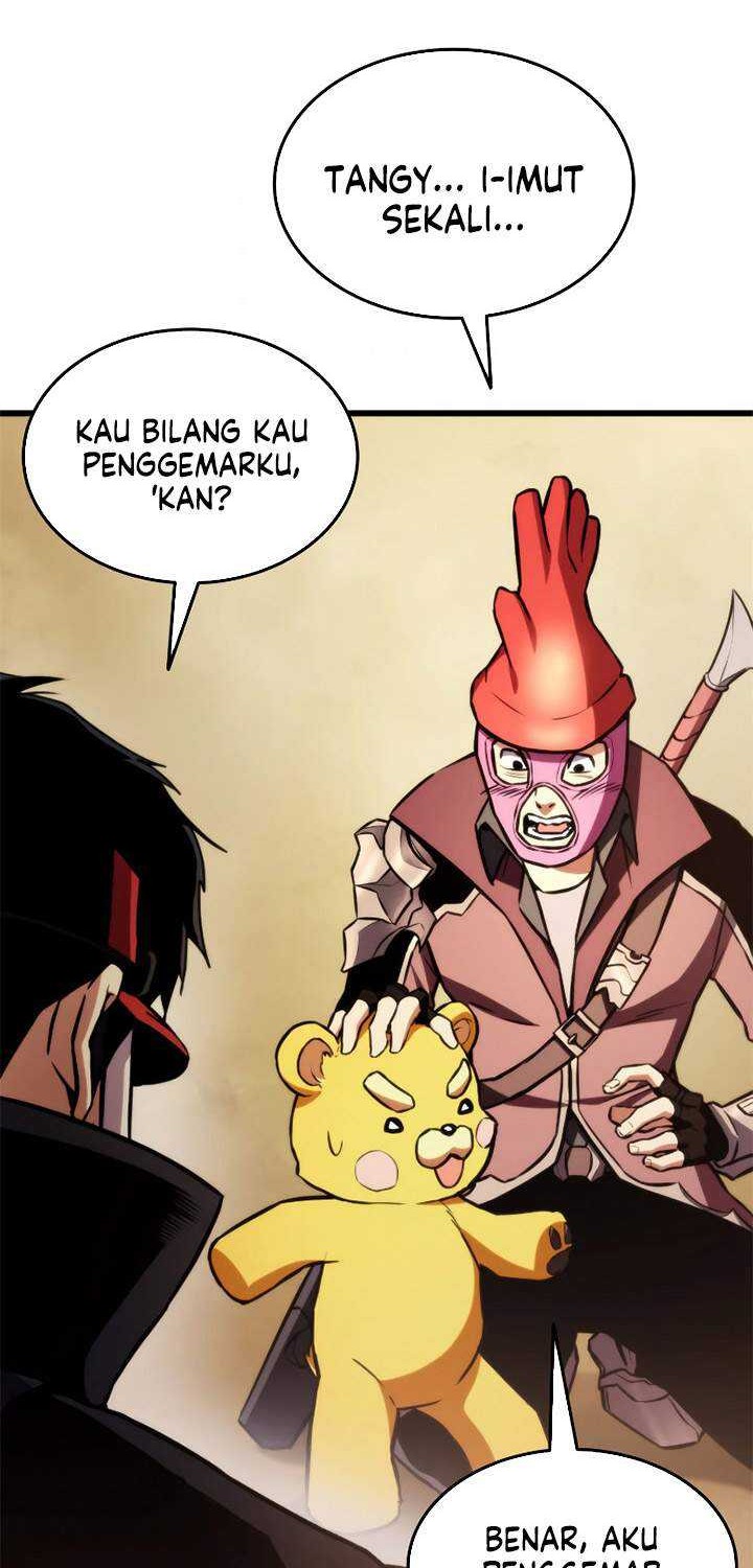Ranker’s Return (Remake) Chapter 33 - halaman 55