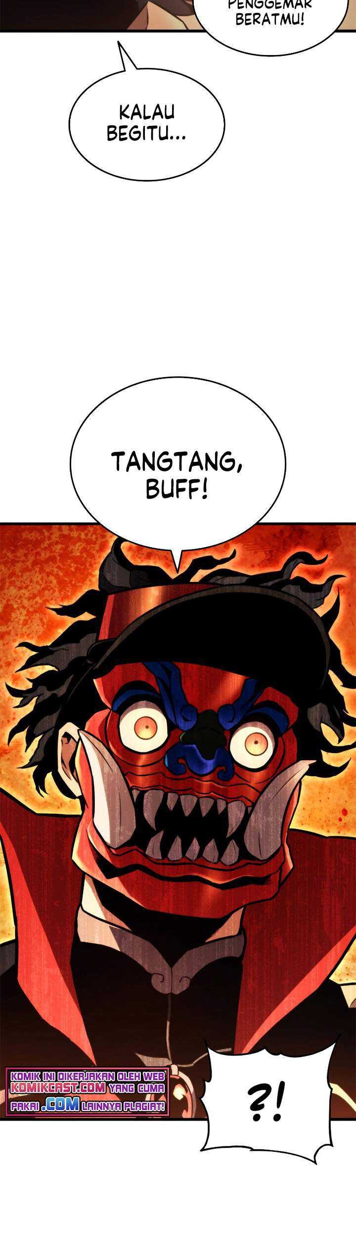 Ranker’s Return (Remake) Chapter 33 - halaman 56