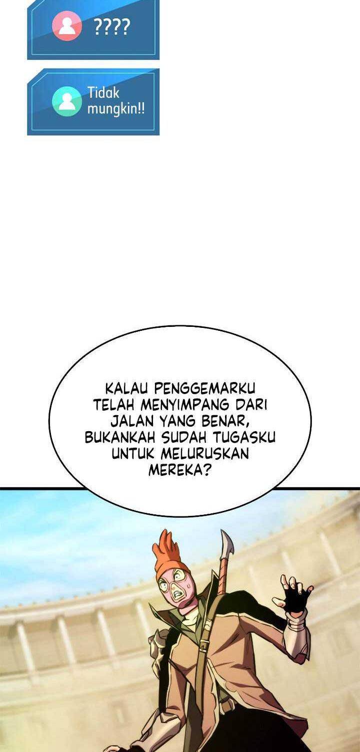 Ranker’s Return (Remake) Chapter 33 - halaman 59