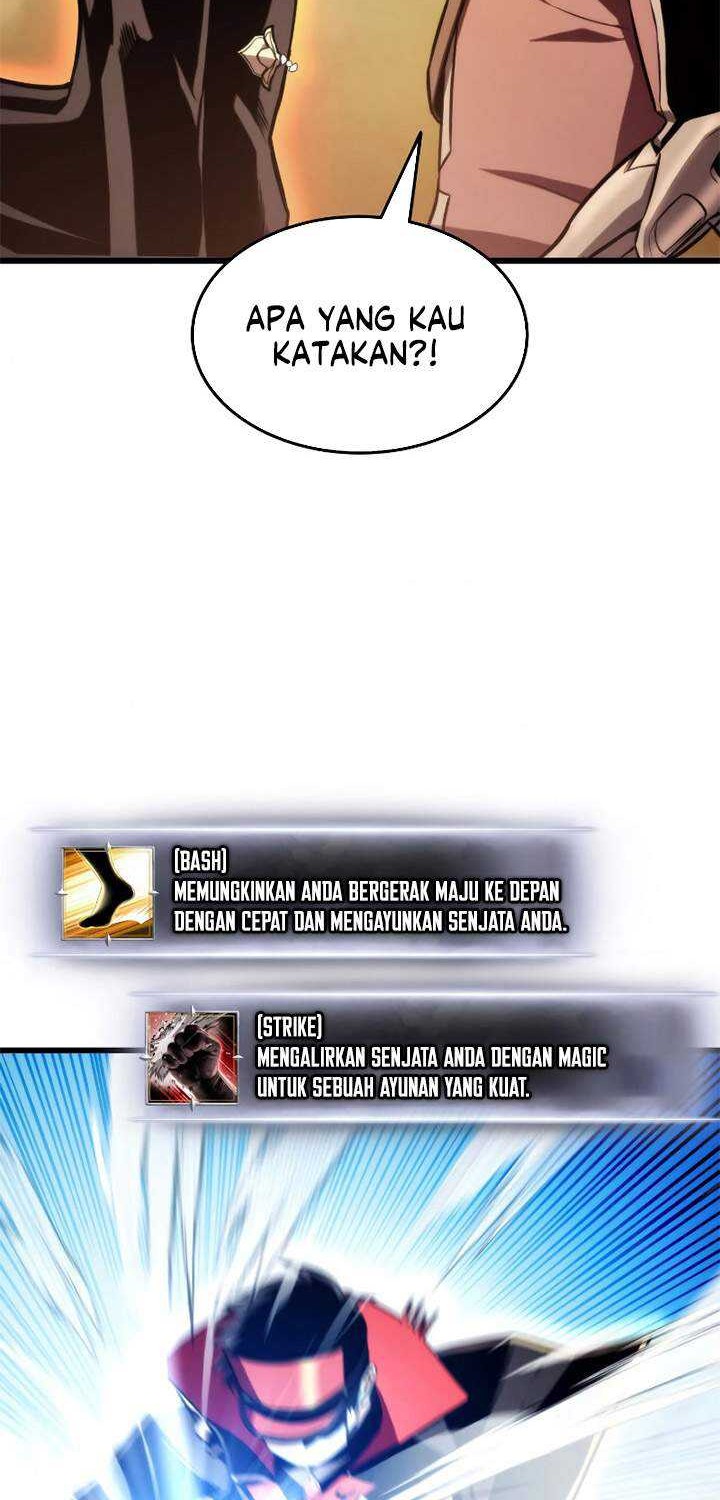 Ranker’s Return (Remake) Chapter 33 - halaman 61