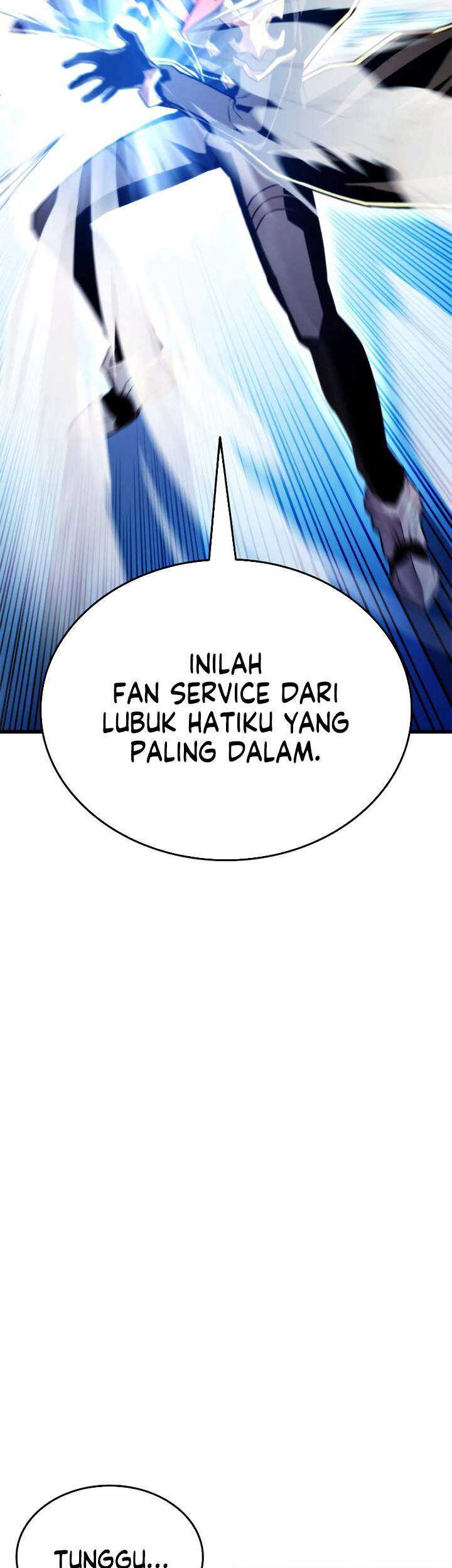Ranker’s Return (Remake) Chapter 33 - halaman 62