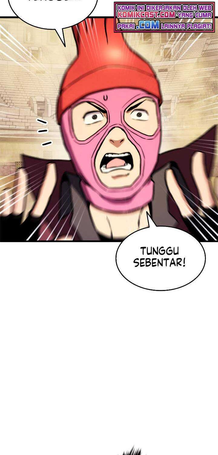 Ranker’s Return (Remake) Chapter 33 - halaman 63