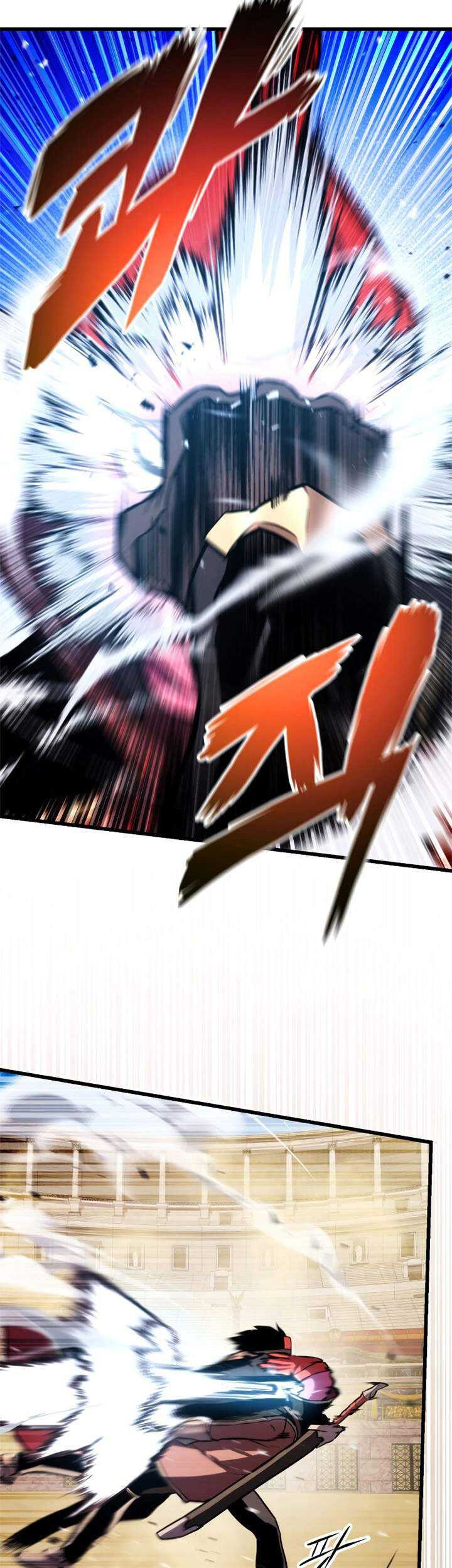 Ranker’s Return (Remake) Chapter 33 - halaman 64
