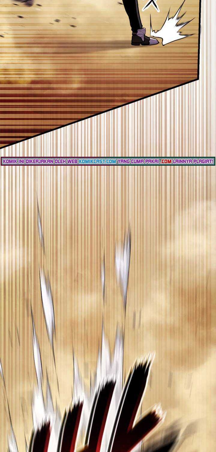 Ranker’s Return (Remake) Chapter 33 - halaman 65