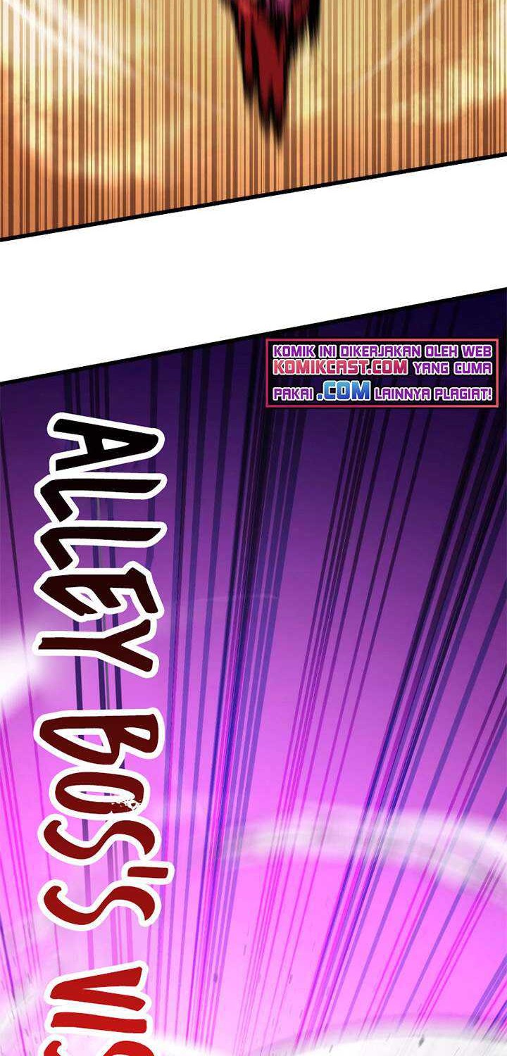 Ranker’s Return (Remake) Chapter 33 - halaman 67