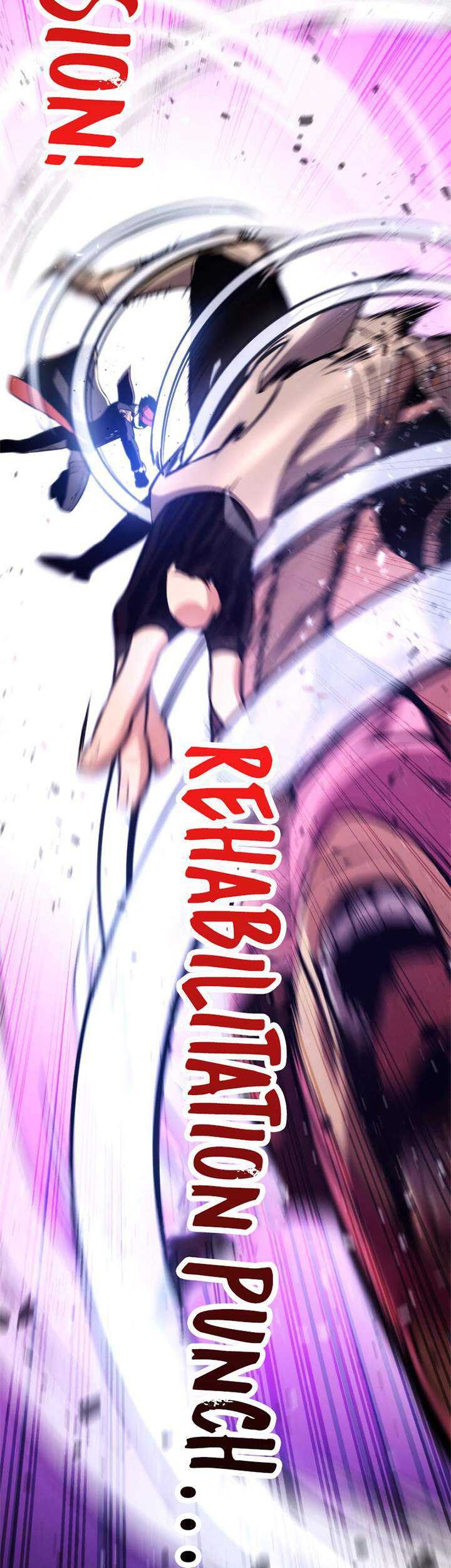 Ranker’s Return (Remake) Chapter 33 - halaman 68