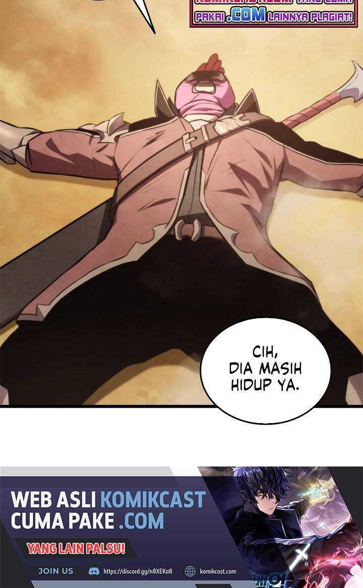 Ranker’s Return (Remake) Chapter 33 - halaman 71
