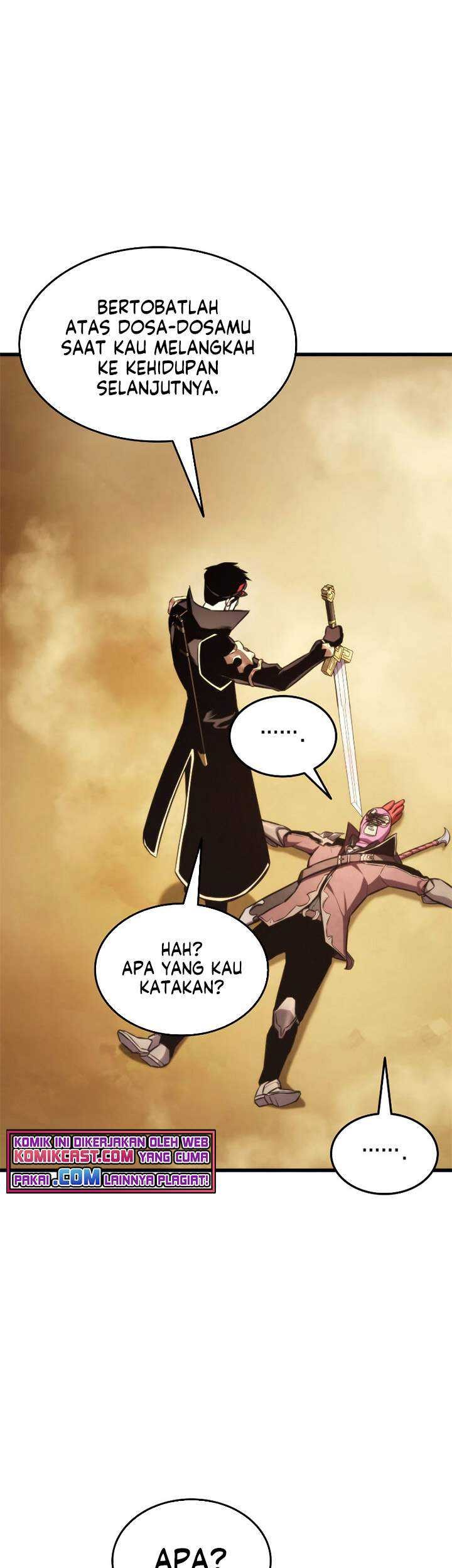 Ranker’s Return (Remake) Chapter 33 - halaman 72