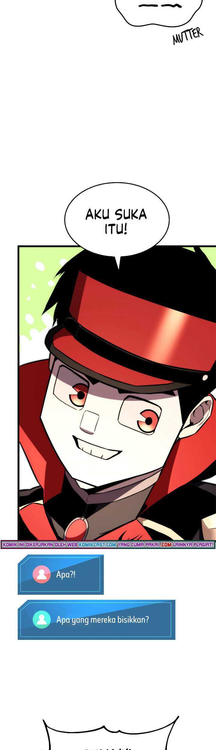 Ranker’s Return (Remake) Chapter 33 - halaman 74