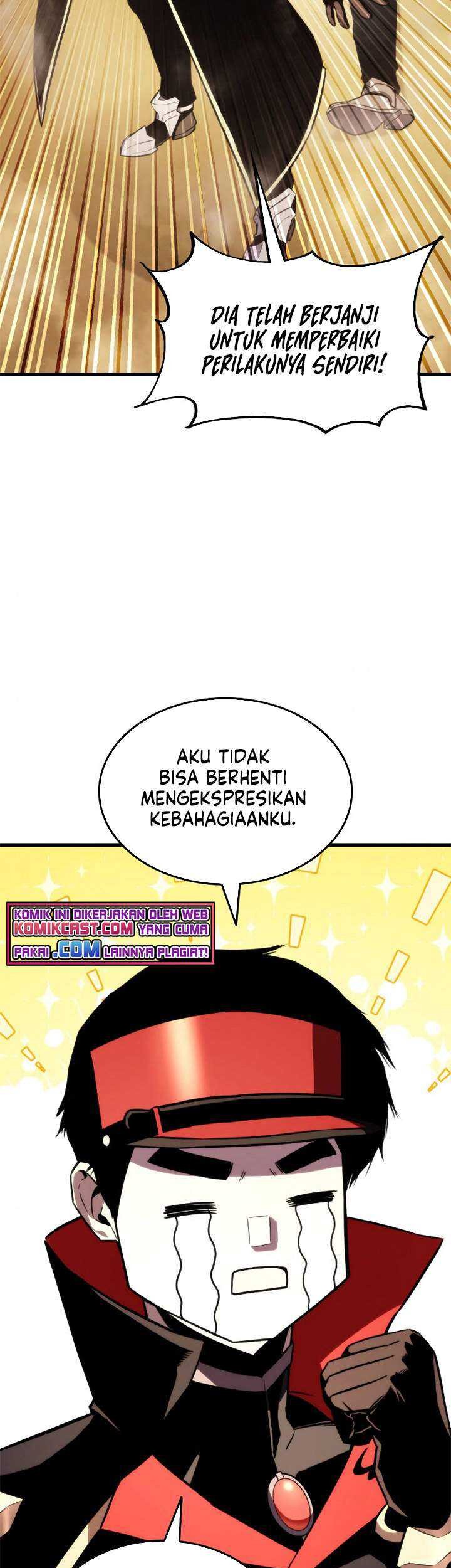 Ranker’s Return (Remake) Chapter 33 - halaman 76