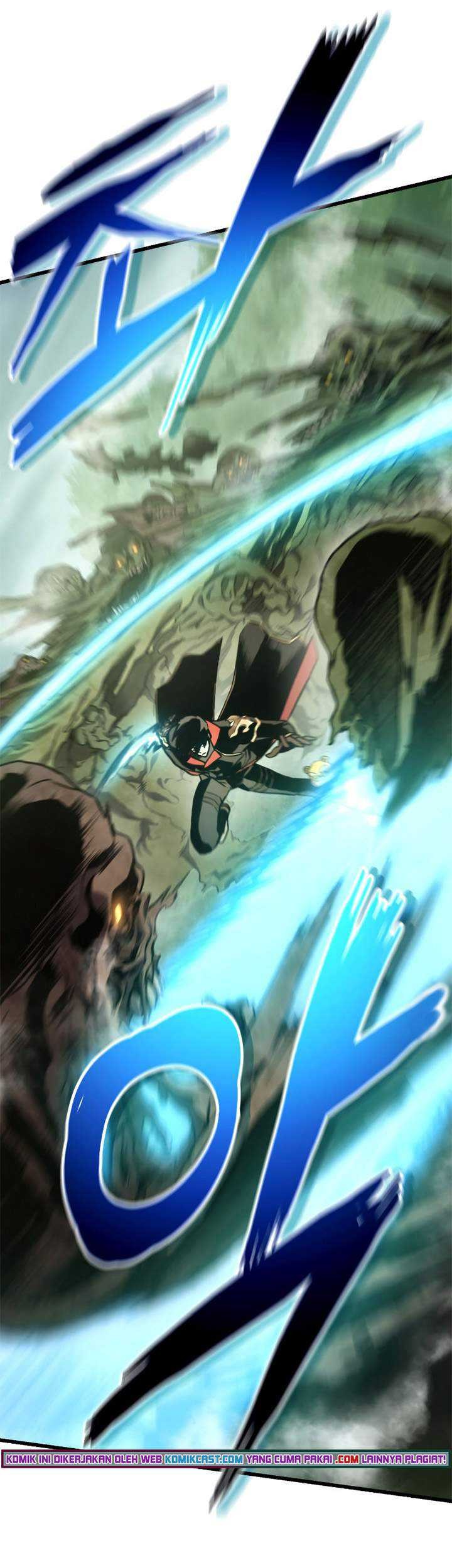 Ranker’s Return (Remake) Chapter 33 - halaman 8