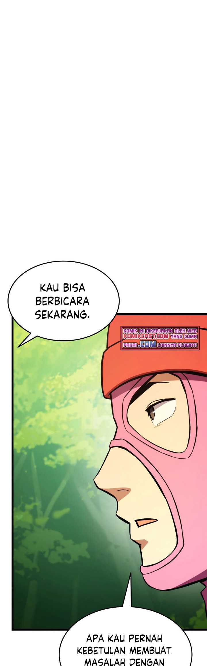 Ranker’s Return (Remake) Chapter 34 - halaman 18