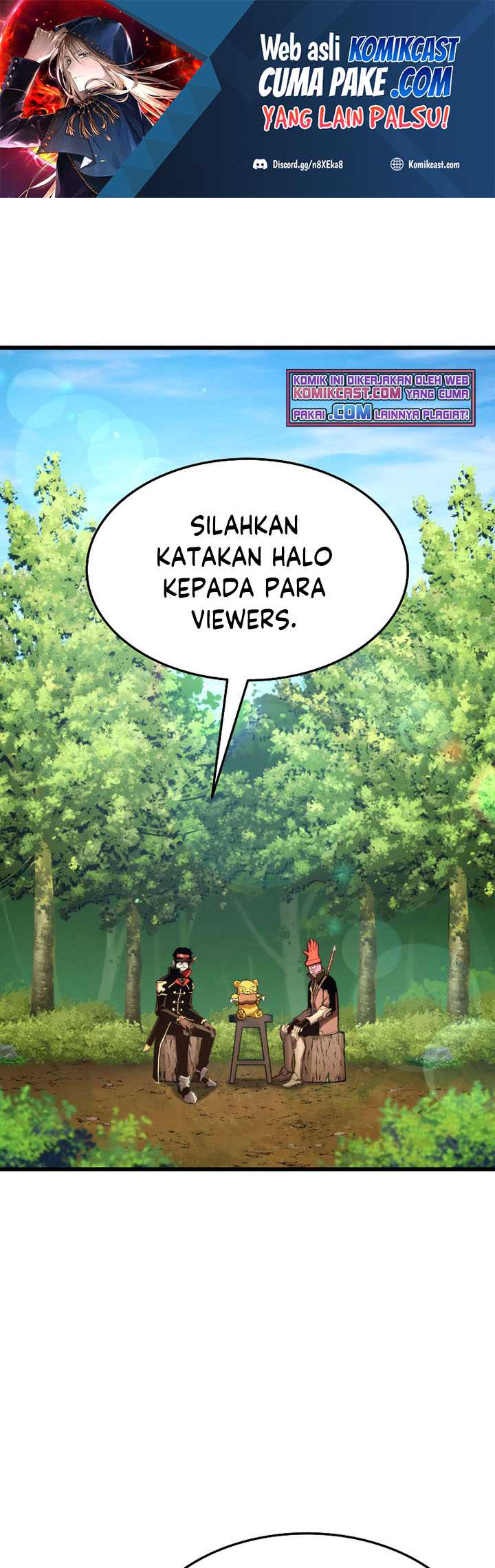 Ranker’s Return (Remake) Chapter 34 - halaman 2
