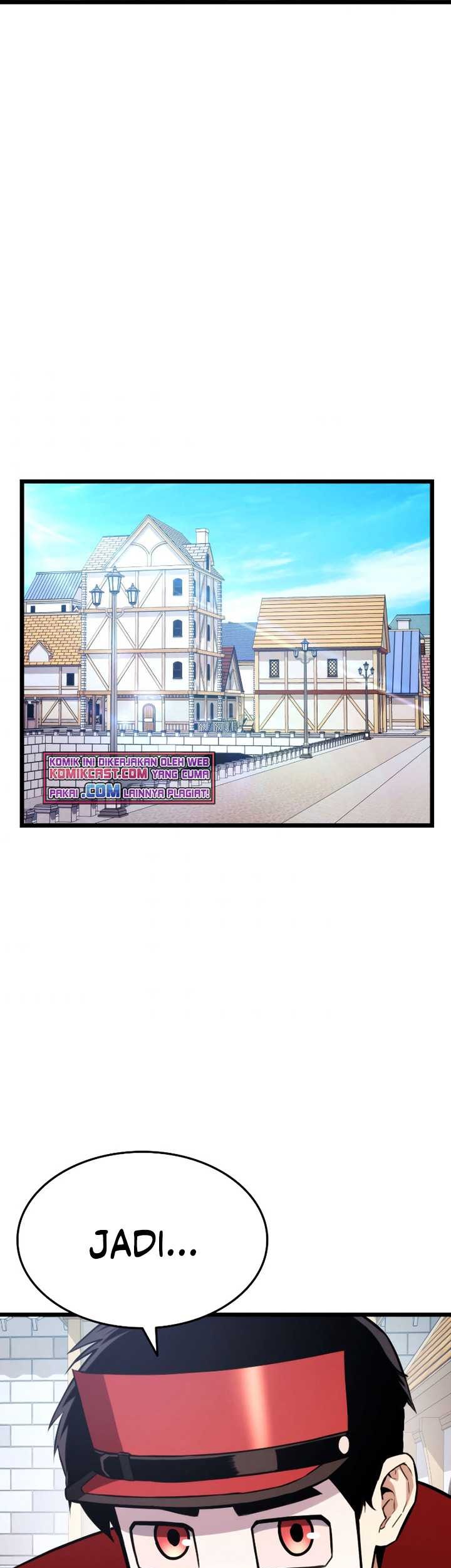Ranker’s Return (Remake) Chapter 34 - halaman 30