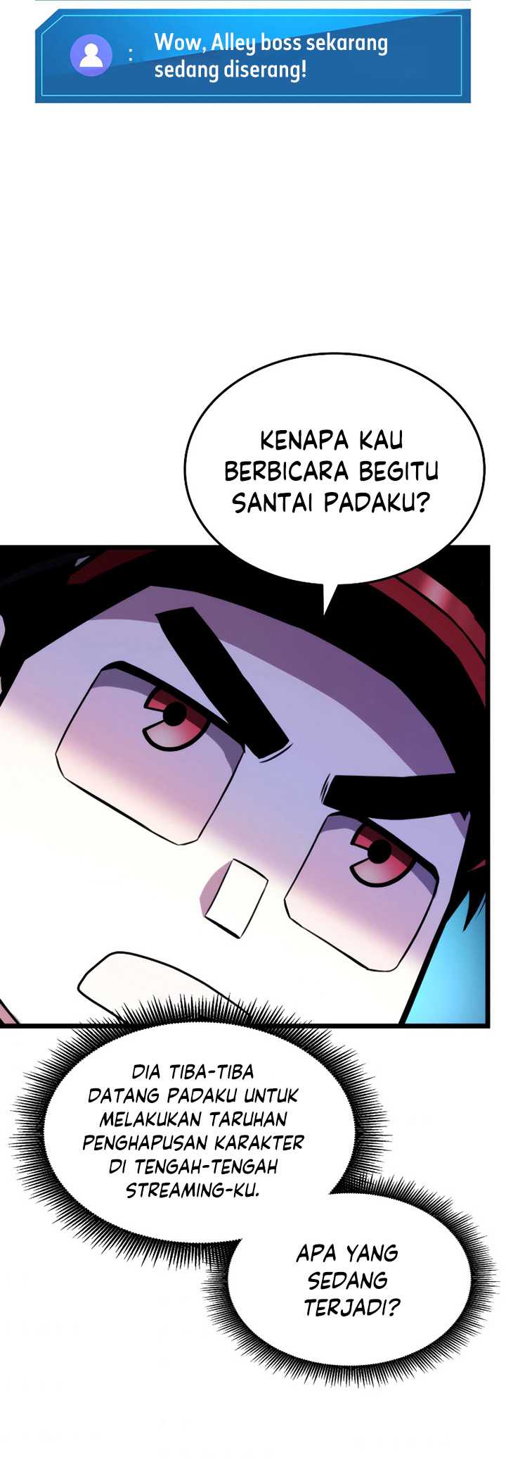 Ranker’s Return (Remake) Chapter 34 - halaman 35