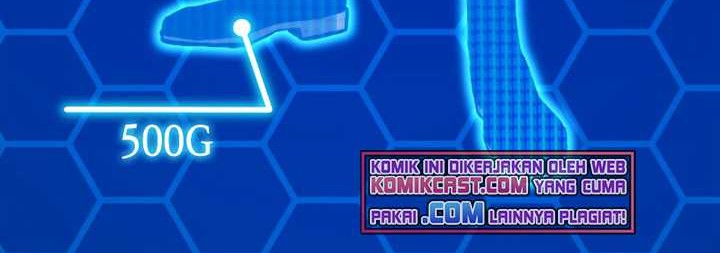 Ranker’s Return (Remake) Chapter 34 - halaman 39