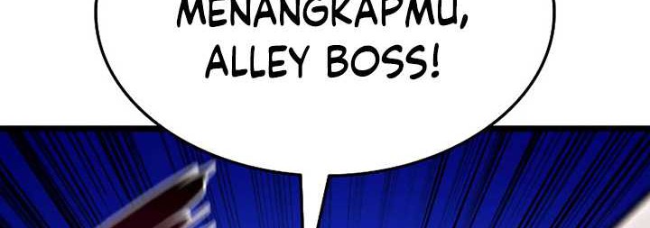 Ranker’s Return (Remake) Chapter 34 - halaman 43