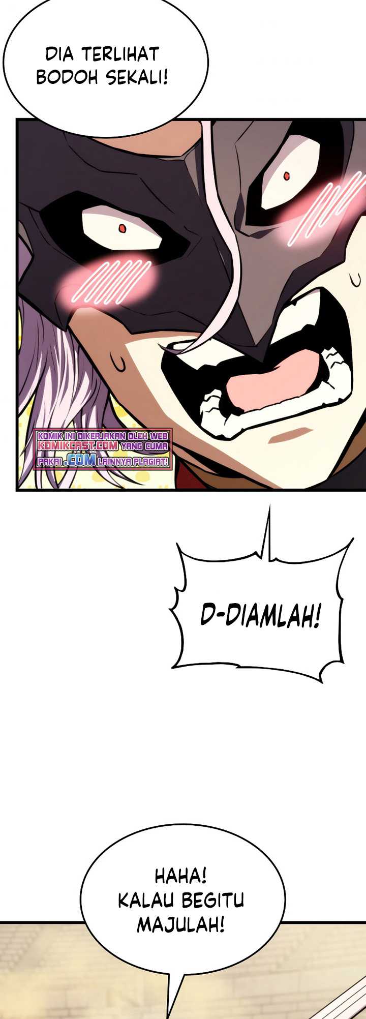 Ranker’s Return (Remake) Chapter 34 - halaman 48