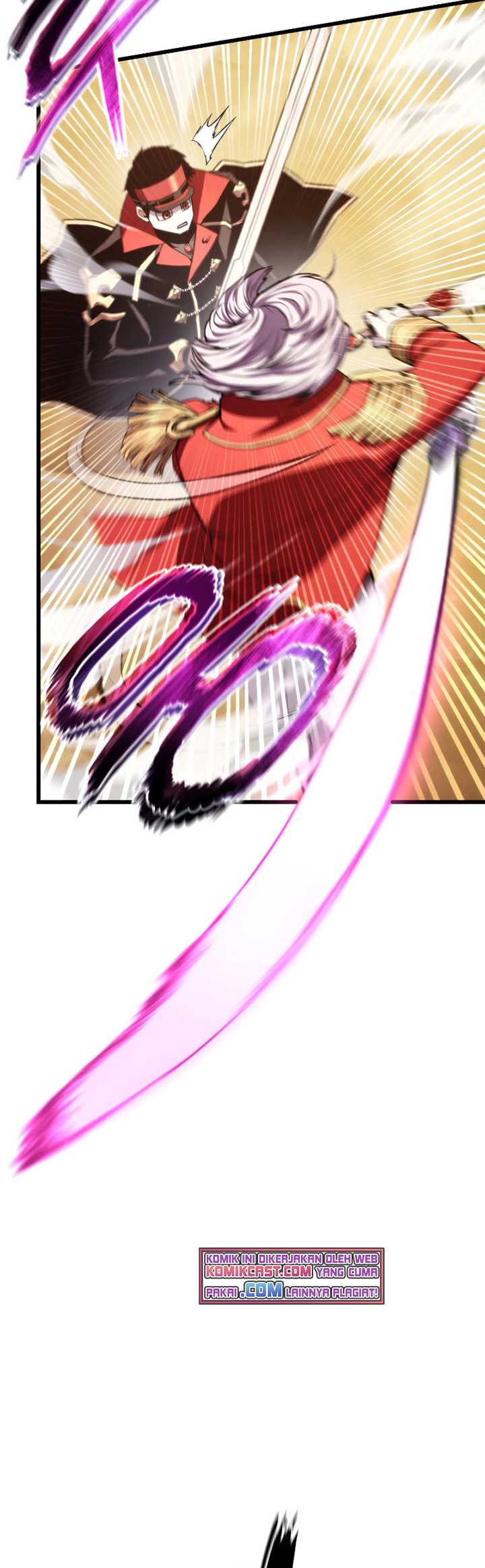 Ranker’s Return (Remake) Chapter 34 - halaman 51