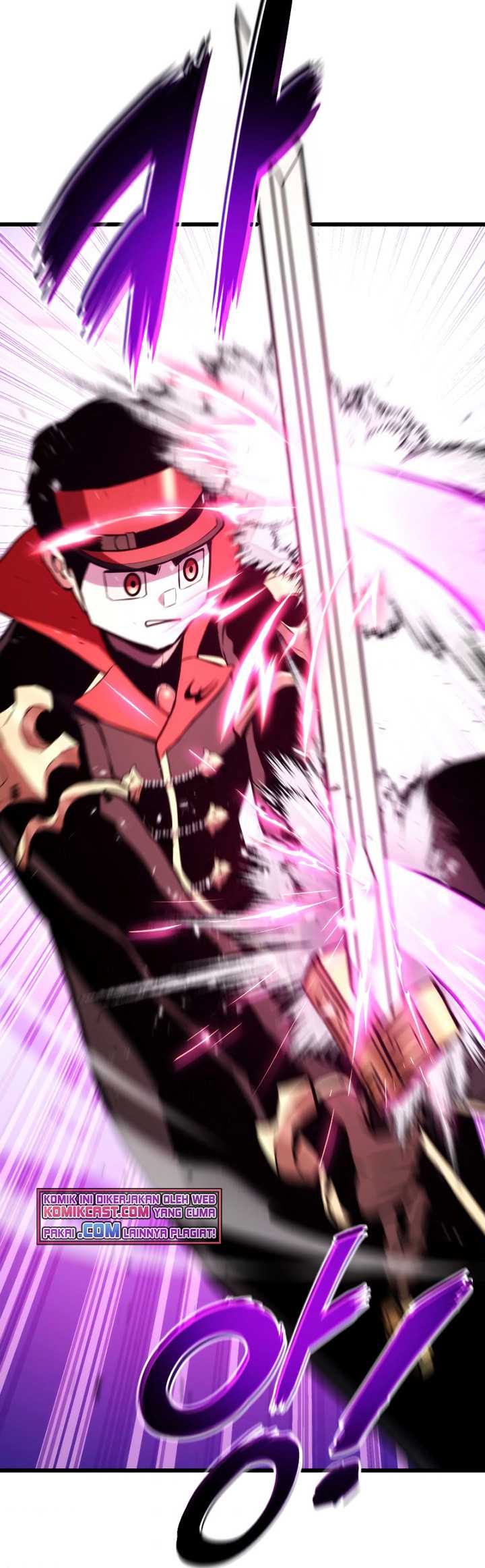 Ranker’s Return (Remake) Chapter 34 - halaman 52